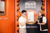 618主题直播圆满收官 明星夫妇、设计大咖重新定义潮居生活