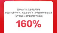 618品质消费潮撬动行业增长 京东家电、手机、电脑数码多品类开门红