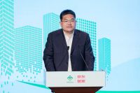 京东618启动绿色建材下乡活动线上平台  打造一站式低碳生活解决方案
