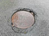 污水井盖规格型号有哪些