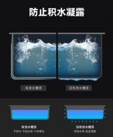 让您的产品脱颖而出 -- 所能不锈钢水槽漆