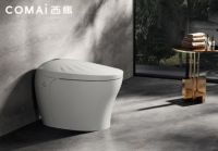 2022年智能马桶十大品牌排行榜