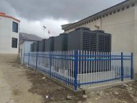 创新科技为学子保驾护航，空气能十大品牌四季沐歌标杆案例分享