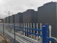 创新科技为学子保驾护航，空气能十大品牌四季沐歌标杆案例分享