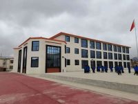 创新科技为学子保驾护航，空气能十大品牌四季沐歌标杆案例分享