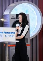 松下洗护总裁与明星代言人梦幻联动，强势打响618首战！