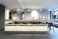 Poggenpohl博德宝：德国顶级橱柜品牌如何缔造现代完美厨房