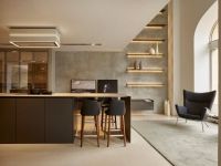 Poggenpohl博德宝：德国顶级橱柜品牌如何缔造现代完美厨房