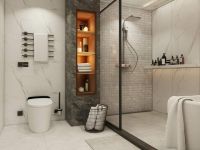 中国十大智能卫浴品牌推荐，东鹏整装卫浴稳居榜单