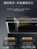 厨房装修注意这几点，爱上下厨就在一瞬间！