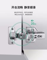 福庆不锈钢铰链，装修时不容忽视的小物件