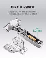 福庆不锈钢铰链，装修时不容忽视的小物件
