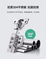 福庆不锈钢铰链，装修时不容忽视的小物件