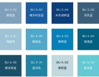 世界海洋日丨奥华邀您共赏蓝色主题家居设计