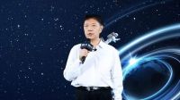 东鹏整装卫浴X中国航天基金会授牌发布会圆满举行