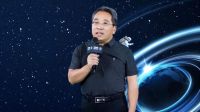 东鹏整装卫浴X中国航天基金会授牌发布会圆满举行