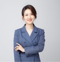 惠达卫浴王佳应邀出席新华社《中国名牌》品牌沙龙