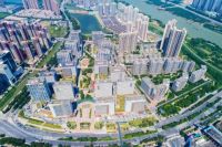 绿岛青年荟公寓：高质量公有物业，为奋斗青年打造理想小窝