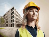 官宣来了！西卡品牌新形象口号：超乎期待