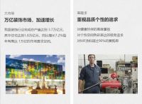 寻找出色的潮牌涂料合伙人