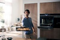 “进取新境”西门子家电全新品牌重塑战略