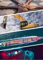 立邦首次入选Brand Finance“2022全球十大最具价值涂料品牌”，荣登榜单第二名