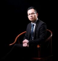 邓竣文，一二三科技有限公司（缇诺/缇派）品牌管理中心总监