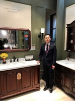 邓竣文，一二三科技有限公司（缇诺/缇派）品牌管理中心总监