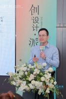 邓竣文，一二三科技有限公司（缇诺/缇派）品牌管理中心总监