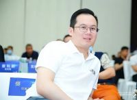 邓竣文，一二三科技有限公司（缇诺/缇派）品牌管理中心总监