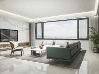 门窗品牌专访|解读中渠美家崛起历程