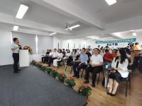 美诗固品牌战略升级暨美斯华全铝高定启航媒体见面会圆满举办