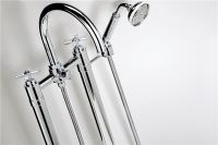 法国奢华卫浴品牌THG Paris发布2022新品“SAINT GERMAIN”系列