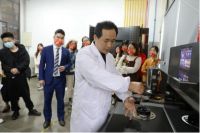 智造实力 创意营销，成就森歌高端品牌基因