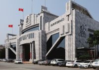 镌刻荣耀 | 能强瓷砖上榜2022年度“陶瓷十大品牌”及“陶瓷一线品牌”