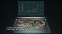 三个父亲的一餐，都在COLMO营养极客冰箱里