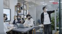 视线|泪目！“TA”用不平凡的方式讲述着“平凡人”的故事