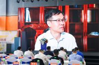 新入口·新生活——2022第十二届中国门墙柜品牌&产品大会在广州召开