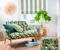 TEXDECOR HOME // 法国家居品牌引领者