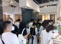 德雷森亮相第11届广州定制家居展 彰显家具板材新力量