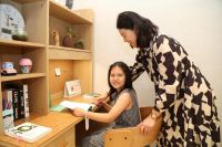 有氧有梦有未来 “助力青少年健康成长公益论坛”暨得高健康家居新品发布会在兰隆重举行