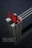 瑞达佰邦防尘盖4.0让门窗更加安全美观