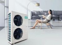 夏至谈健康：空气能十大品牌四季沐歌带你了解家居养生新知