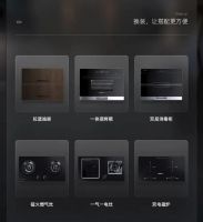 这个夏天，用博净分体式集成灶跟油烟彻底说再见!