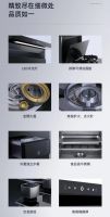 这个夏天，用博净分体式集成灶跟油烟彻底说再见!