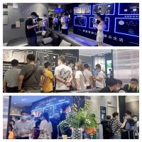 诗尼曼智慧整装精彩亮剑，智胜Z计划强势出圈2022广州定制家居展！
