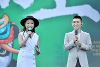红星美凯龙入川十五周年，我亦为王，璀璨开唱！