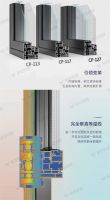 新绍铝材告诉你，门窗选得好，夏天没烦恼