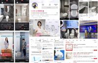 内容渗透助力增长——惠达卫浴电商年中大促发力