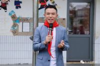 百利玛系统门窗·乡村教育帮扶项目贵州兴义站圆满成功！